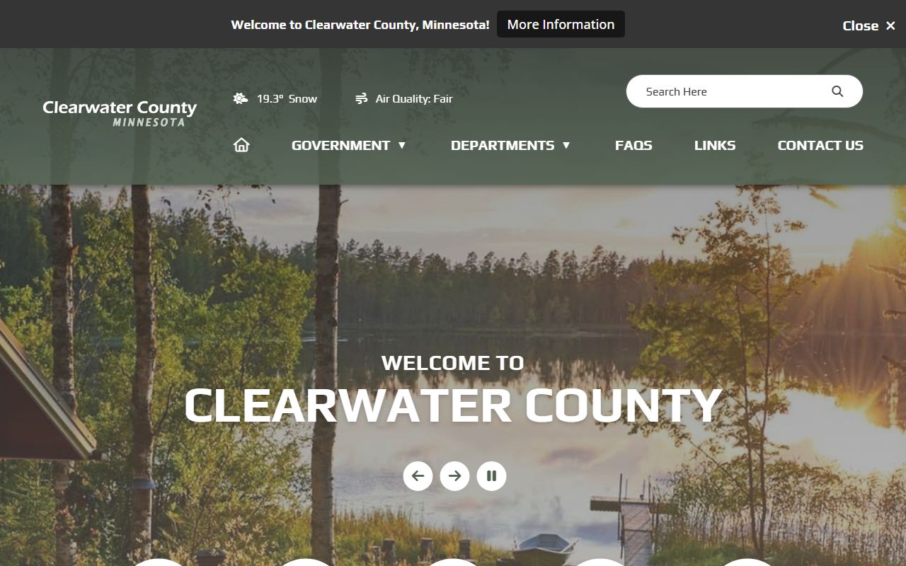 Clearwater County released inmates sheriff website and inmate list