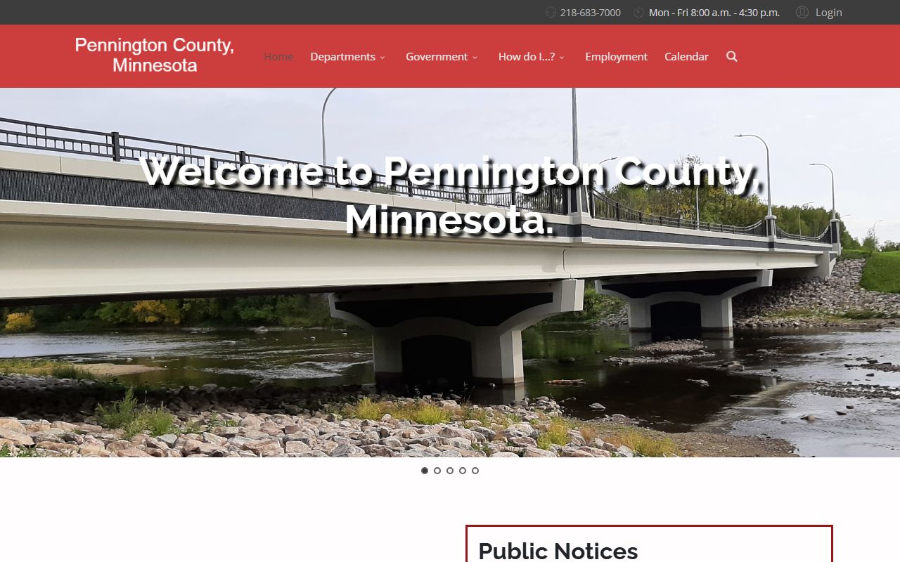 pennington county released inmates county website sheriff page