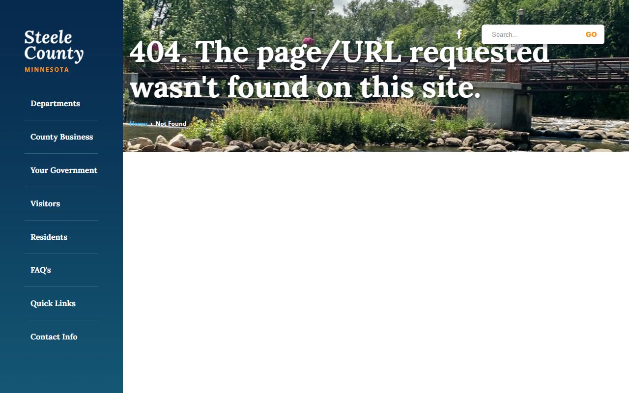 Steele County released inmates sheriff office website